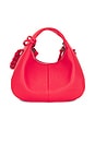view 3 of 7 BOLSO HOBO BAG in Goji Berry