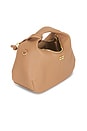 view 5 of 7 BOLSO CRUZADO HOBO in Tawny Birch
