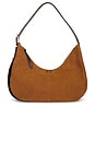 view 1 of 6 BOLSO HOMBRO HOBO in Caramel Caf?