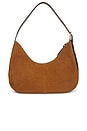 view 2 of 6 BOLSO HOMBRO HOBO in Caramel Caf?