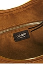 view 5 of 6 BOLSO HOMBRO HOBO in Caramel Caf?