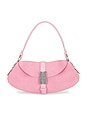 view 1 of 6 BOLSO HOMBRO B-KAT in Pink Nectar
