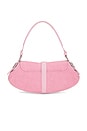 view 2 of 6 BOLSO HOMBRO B-KAT in Pink Nectar