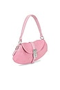 view 3 of 6 BOLSO HOMBRO B-KAT in Pink Nectar