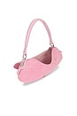 view 4 of 6 BOLSO HOMBRO B-KAT in Pink Nectar