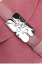 view 6 of 6 BOLSO HOMBRO B-KAT in Pink Nectar
