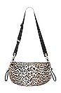 view 5 of 5 BOLSO HOMBRO in Leopard