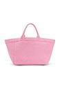 view 2 of 6 XXL Shopper Beach Resort in Parfait Pink