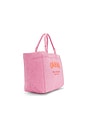 view 3 of 6 XXL Shopper Beach Resort in Parfait Pink