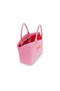 view 4 of 6 XXL Shopper Beach Resort in Parfait Pink