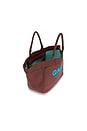 view 4 of 6 XXL Shopper Beach Resort in Chicory Coffee