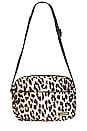 view 1 of 4 Festival Bag in Leopard