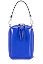 view 1 of 8 Banner Camera Bag in Dazzling Blue