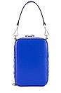 view 2 of 8 Banner Camera Bag in Dazzling Blue