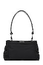 view 1 of 5 Pillow Shoulder Bag in Black