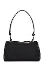 view 2 of 5 Pillow Shoulder Bag in Black