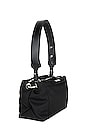 view 3 of 5 Pillow Shoulder Bag in Black