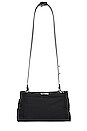 view 5 of 5 Pillow Shoulder Bag in Black