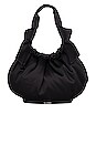 view 1 of 4 Occasion Medium Hobo Bag in Black