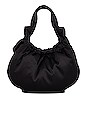 view 2 of 4 Occasion Medium Hobo Bag in Black