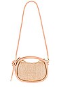 view 1 of 5 Knot Mini Bag in Tan
