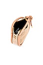 view 5 of 5 Knot Mini Bag in Tan