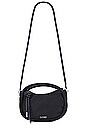 view 1 of 5 Knot Mini Bag in Black