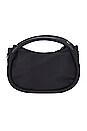 view 3 of 5 Knot Mini Bag in Black