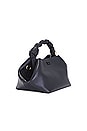 view 4 of 5 Small Bou Bag in Black