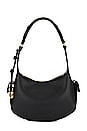 view 1 of 4 Shoulder Bag in Black