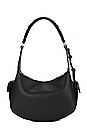 view 2 of 4 Shoulder Bag in Black
