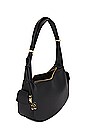 view 4 of 4 Shoulder Bag in Black