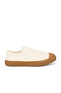 view 1 of 6 Classic Low Sneaker in Egret