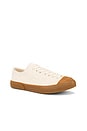 view 2 of 6 Classic Low Sneaker in Egret