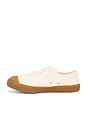 view 5 of 6 Classic Low Sneaker in Egret