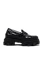 view 1 of 5 Chunky Loafer in Black