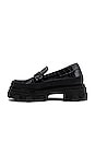 view 5 of 5 Chunky Loafer in Black