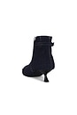 view 3 of 5 САПОГИ in Dark Navy