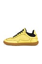 view 5 of 7 '08 Sneaker in Blazing Yellow