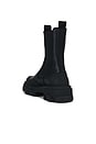 view 3 of 5 BOTA CLEATED MID CHELSEA in Black