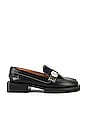 view 1 of 7 Jewel Oxford in Black