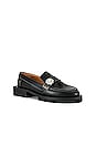 view 2 of 7 Jewel Oxford in Black