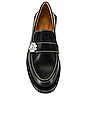 view 4 of 7 Jewel Oxford in Black