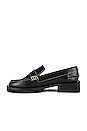view 5 of 7 Jewel Oxford in Black