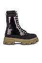 view 1 of 5 BOTA COMBAT in Black