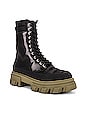 view 2 of 5 BOTA COMBAT in Black