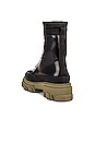 view 3 of 5 BOTA COMBAT in Black