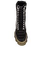 view 4 of 5 BOTA COMBAT in Black
