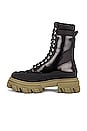 view 5 of 5 BOTA COMBAT in Black
