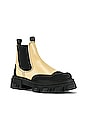 view 2 of 5 Low Chelsea Boot in Sand